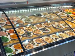 -双杰北大抻面(水域蓝湾店)