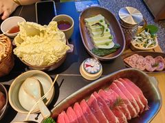 -季季山·云南野生菌火锅(上海首店)