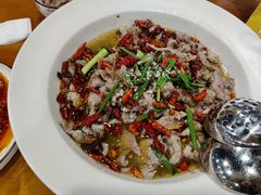 -邱大妈水煮(龙山店)