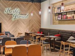 大堂-COSTA COFFEE(武汉武商MALL店)