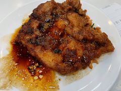 -沧浪亭(临汾路店)