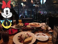 -阿甘虾餐厅(凌霄阁店)