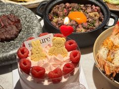 -流酥可心·牛乳蛋糕商店(禾祥西路店)