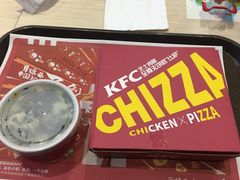 -肯德基(杭州复兴店)