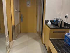 -天津水游城丽筠酒店