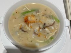 顺德家乡花胶拆鱼羹-誉珑轩
