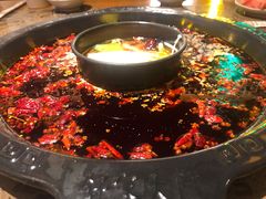 -舒家大院重庆老火锅(纪念塔店)