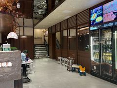 -鲜得莱渔港·小平岛海胆馆(七贤岭店)