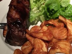 -Pancakes on the rocks(Darling Harbour)