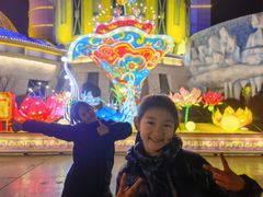 -济南方特东方神画