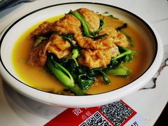 -五味堂·江浙土菜(月河特色店)