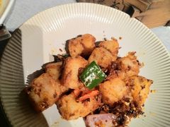 -晓粤·惹味粤菜(凯德乐峰广场店)