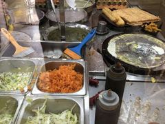 -安悦煎饼(河北店)