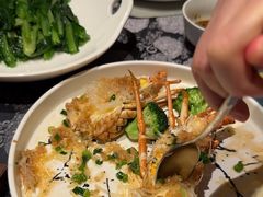 -元素中餐厅.海南菜.粤菜.椰子鸡.海鲜.包房.石梅湾威斯汀度假酒店