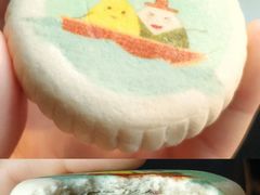 粽香饼-北京稻香村(月坛店)