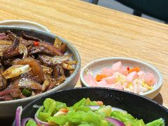 -有肉食·虎九闽菜(798艺术区店)