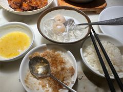 -佬肥猫·浙江乡村菜(国华广场店)