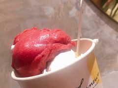 冰淇淋-Luneurs(幸福里店)