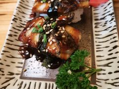 -鸟先生居酒屋(东湖馨园店)