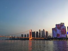 -轮渡红巷旅游码头