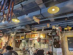 -马路边边串串香(大成路店)