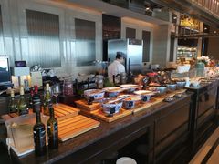 -Social 秀西餐厅-长沙瑞吉酒店(运达店)