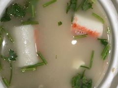 -泰熙家韩式欢乐餐厅(东关正街店)