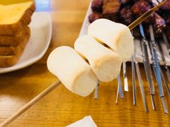 -鬼味烤翅(南锣鼓巷店)