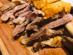 -丝路金桃·新疆菜(徐汇店)