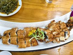 -醉壹号海鲜大排档(厦门美食地标店)