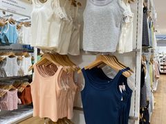 -优衣库(重庆万象城店)