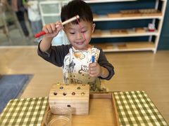-金牛子韵湖春晓蒙氏幼儿园(洪山校区)