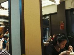 大堂-遵义虾子张六羊肉粉(地王店)