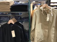 -MUJI无印良品(西湖银泰城店)