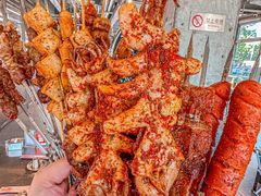 -No.DD戳子烧烤·江湖菜(北京总店)