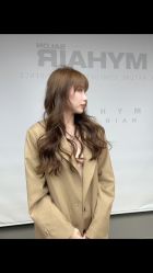 -MY HAIR ARDOR