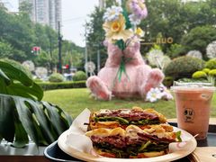 -OUR Bakery(中海环宇荟店)