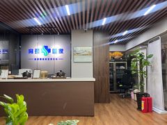 -肩颈管家·肩颈调理·经络养生(华景新城店)