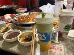 -大龙燚火锅(太古里店)
