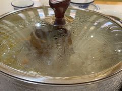 -朴小妹人参鸡汤火锅(长白山万达店)