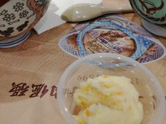 -吉野家 (新街口外大街店)