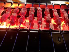 -很久以前羊肉串(簋街店)