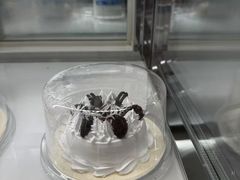 -DQ·蛋糕·冰淇淋(三亚青春颂店)