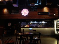 -Devils’ Brewery小恶魔精酿啤酒(泛海美式熏肉店)