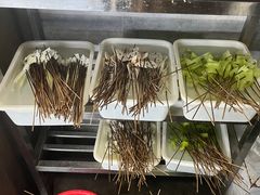 -水碾河刘老大串串香(水碾河路店)