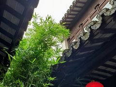 -西塘古镇-倪宅