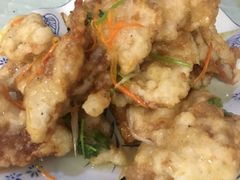 -东北特色水饺(郭家桥店)