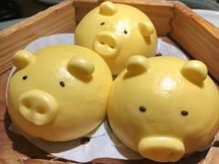 -点心传说·粤菜点心(佐阾虹湾店)