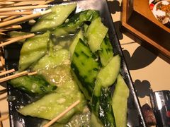 -新凯旋烧烤·燕姐千岛湖土菜