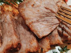 -MIO弥欧洋房西餐厅(中央大街店)